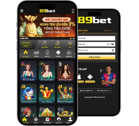 Kho trò chơi 79bet code đa dạng và phong phú