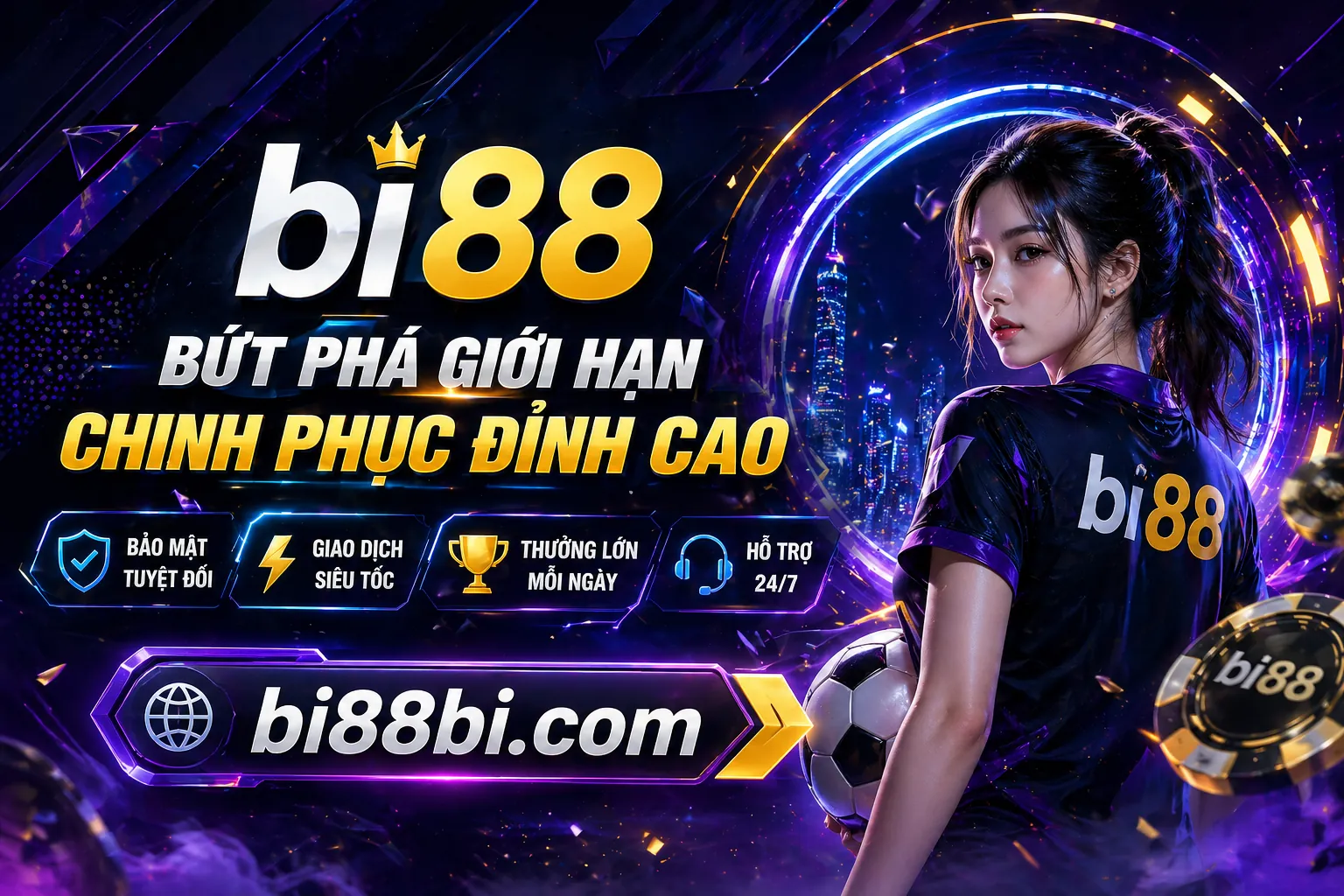 Hình ảnh banner ưu đãi độc quyền 79BET CODE