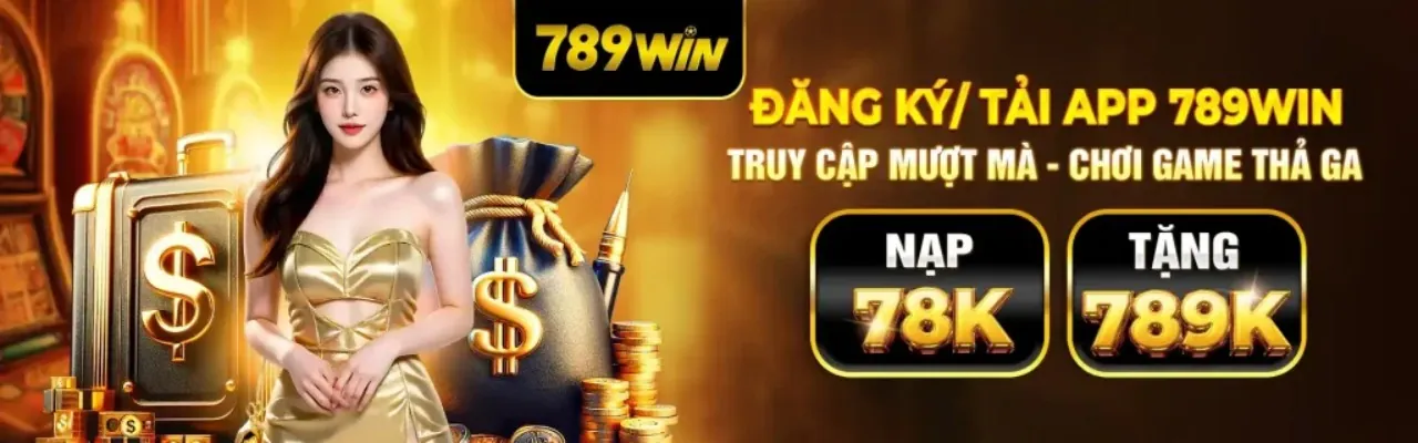 Hình ảnh một người chơi đang sử dụng mã 79bet trên giao diện sòng bạc trực tuyến 79bet, với các biểu tượng tiền thưởng và game slot, tông màu xanh lá cây và vàng chủ đạo.