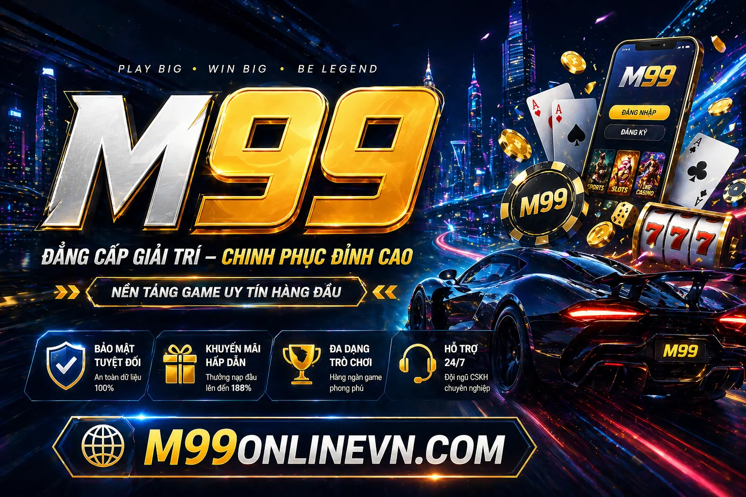 Hình ảnh người chơi đang trải nghiệm các trò chơi cá cược trực tuyến sôi động trên nền tảng 79bet code
